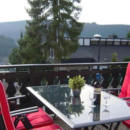 Welcome In - Am Bergelchen 60-B, Winterberg-Niedersfeld ภายนอก รูปภาพ