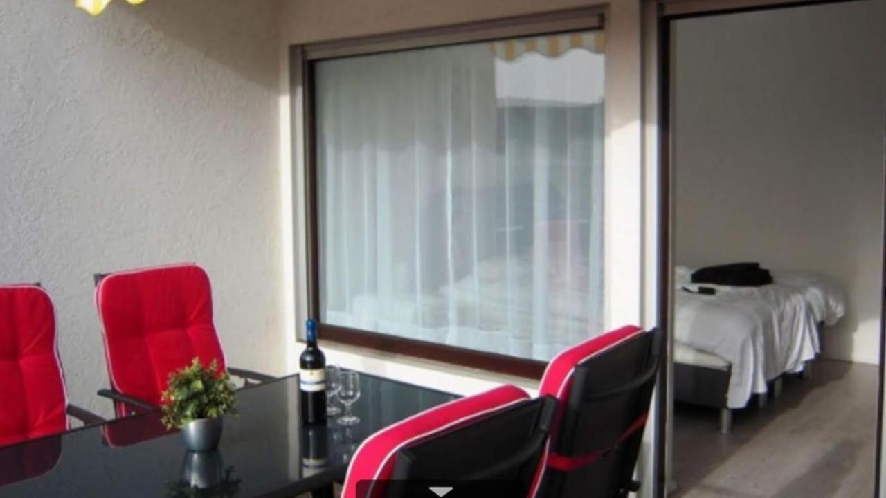 Welcome In - Am Bergelchen 60-B, Winterberg-Niedersfeld ภายนอก รูปภาพ