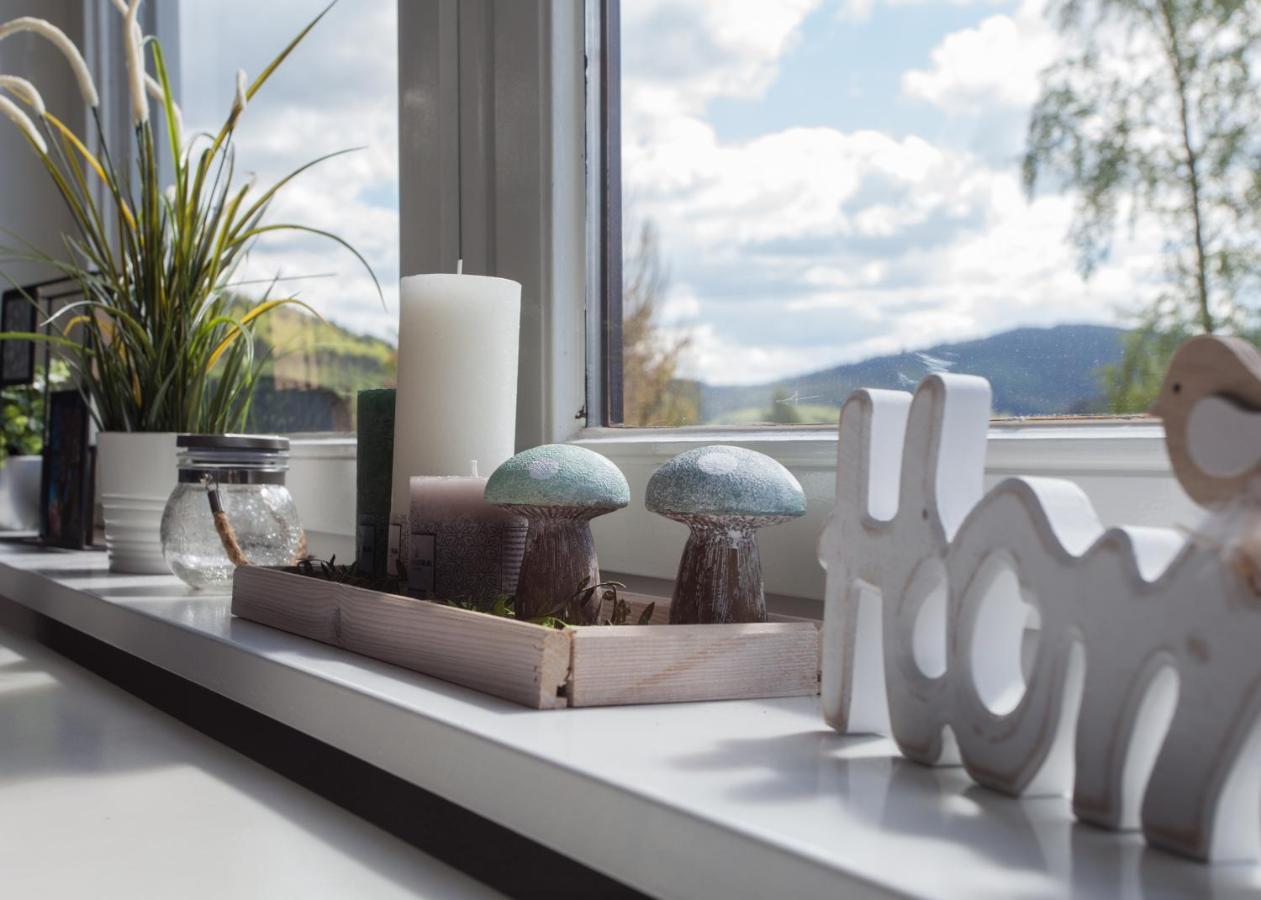 Welcome In - Am Bergelchen 60-B, Winterberg-Niedersfeld ภายนอก รูปภาพ