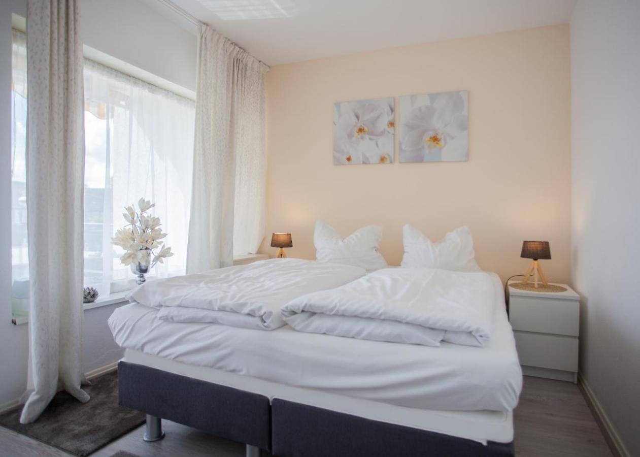 Welcome In - Am Bergelchen 60-B, Winterberg-Niedersfeld ภายนอก รูปภาพ