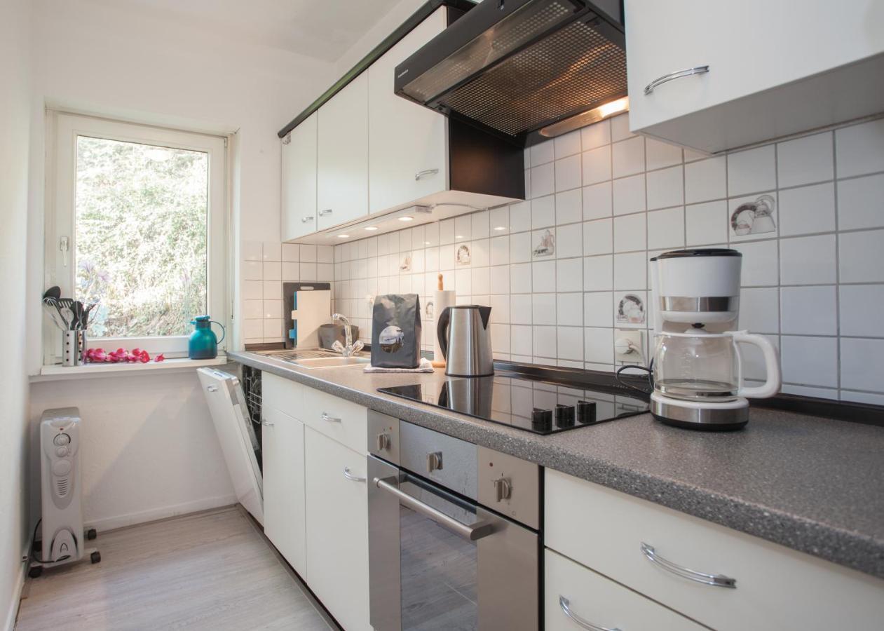 Welcome In - Am Bergelchen 60-B, Winterberg-Niedersfeld ภายนอก รูปภาพ