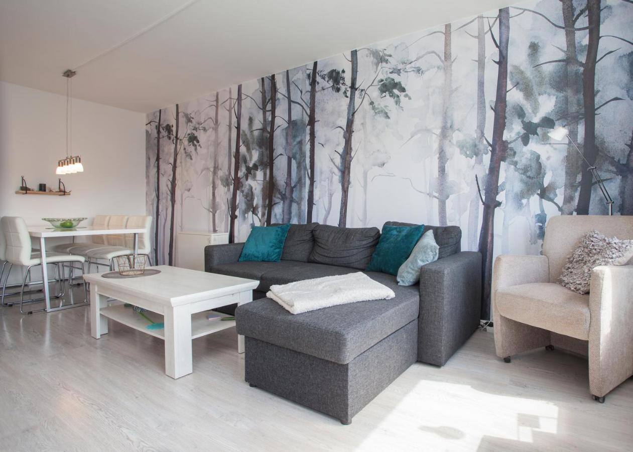 Welcome In - Am Bergelchen 60-B, Winterberg-Niedersfeld ภายนอก รูปภาพ