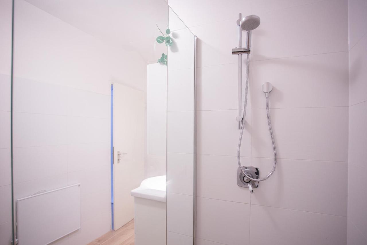Welcome In - Am Bergelchen 60-B, Winterberg-Niedersfeld ภายนอก รูปภาพ